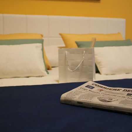 Blu Sea Sorrento Bed and Breakfast Εξωτερικό φωτογραφία