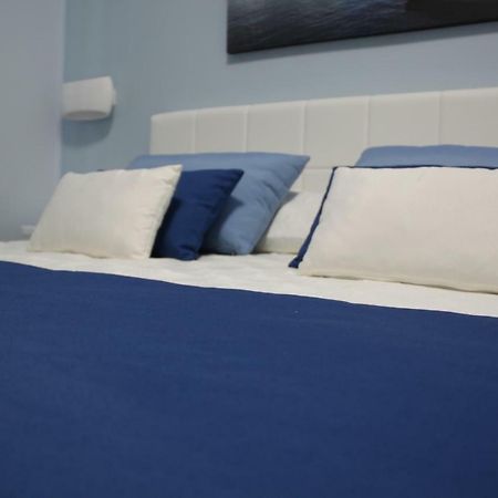 Blu Sea Sorrento Bed and Breakfast Εξωτερικό φωτογραφία