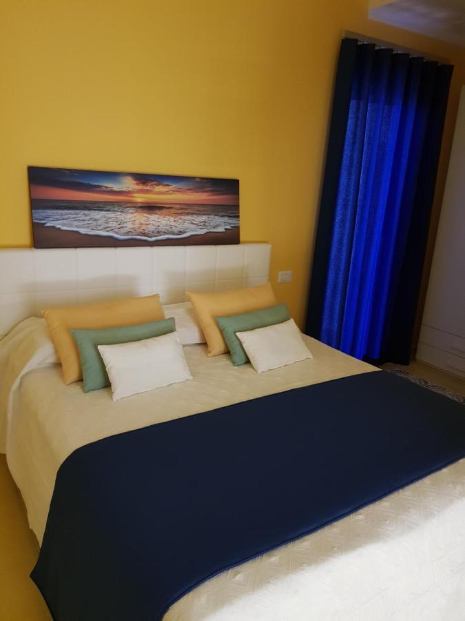 Blu Sea Sorrento Bed and Breakfast Εξωτερικό φωτογραφία