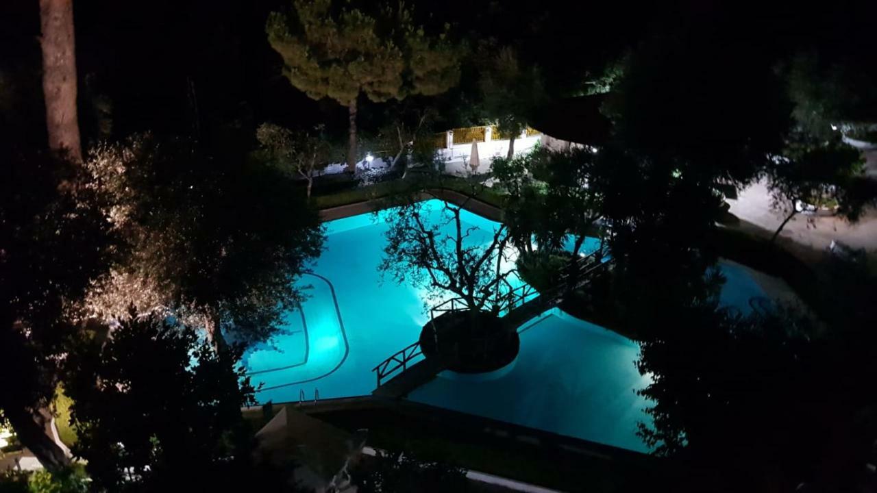 Blu Sea Sorrento Bed and Breakfast Εξωτερικό φωτογραφία