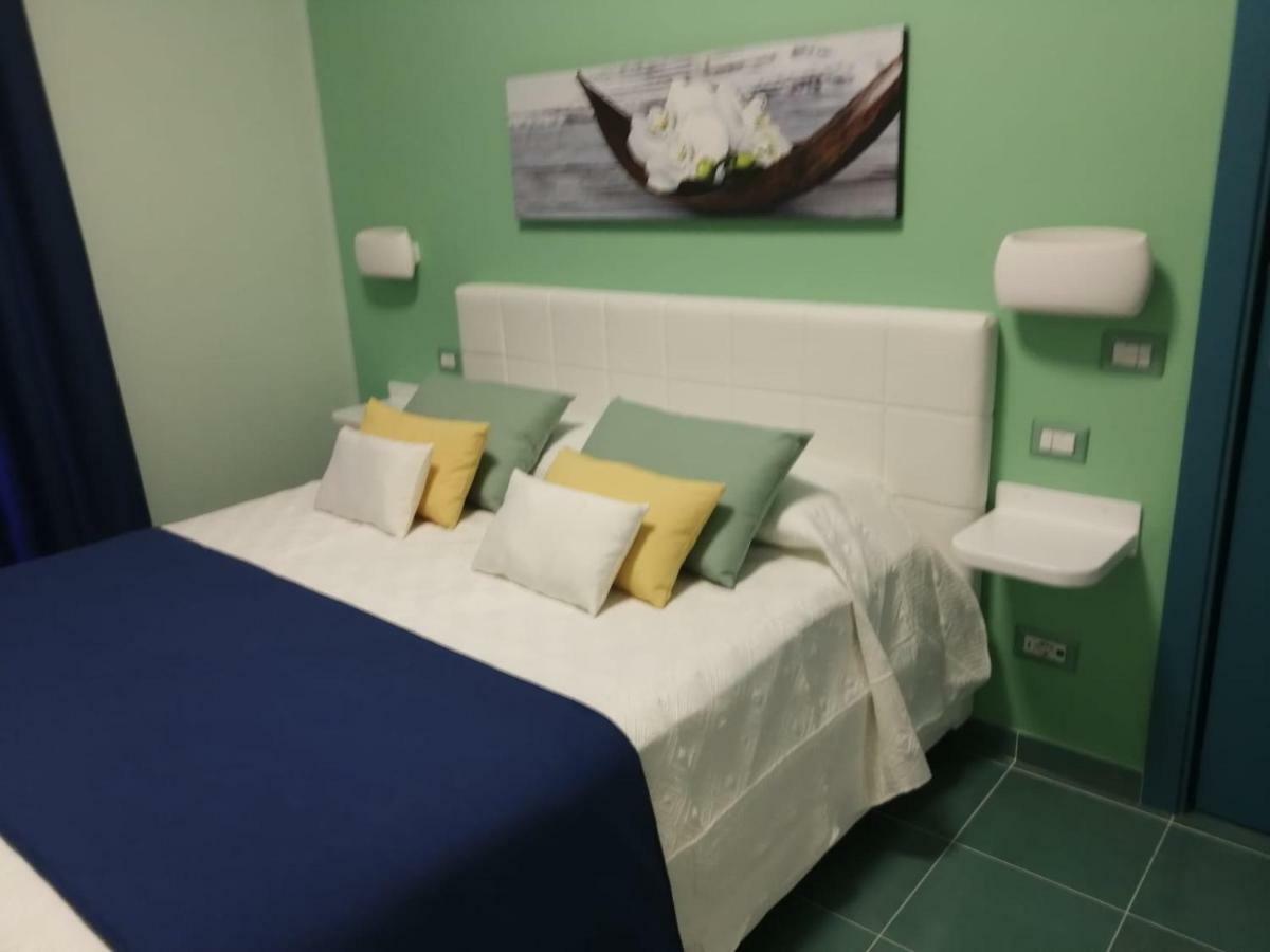 Blu Sea Sorrento Bed and Breakfast Εξωτερικό φωτογραφία