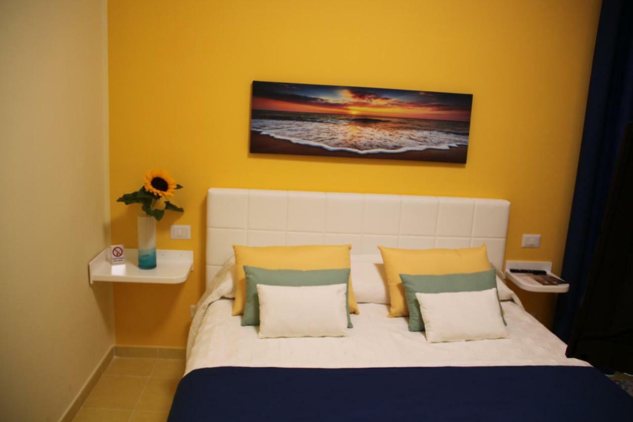 Blu Sea Sorrento Bed and Breakfast Εξωτερικό φωτογραφία