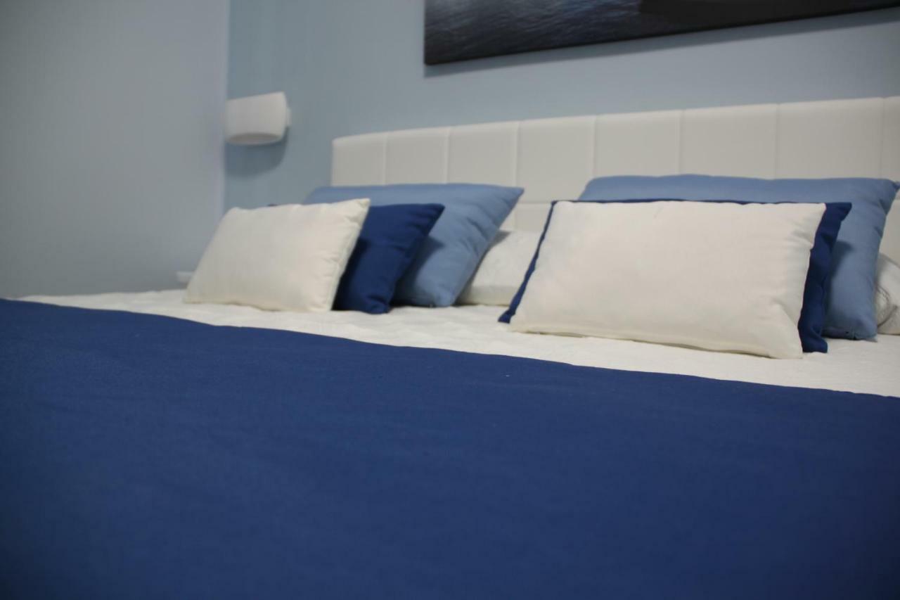 Blu Sea Sorrento Bed and Breakfast Εξωτερικό φωτογραφία