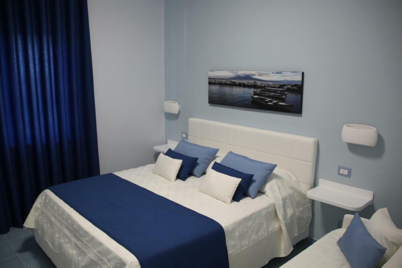 Blu Sea Sorrento Bed and Breakfast Εξωτερικό φωτογραφία